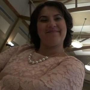 Meet your Posher, Nadejda